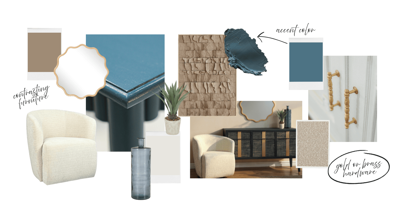 Fall Market Preview Collage